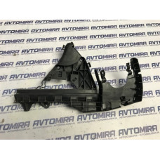 Кронштейн замка передней левой двери VOLVO V-50 2003-2012 30699109
